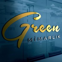Green Mimarlık A.Ş logo - Similar company to Mrdm Mi̇marlik