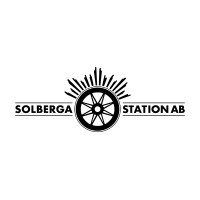 Solberga station AB logo - Similar company to Innobo