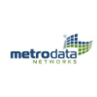 Metro Data Networks, LLC logo - Similar company to Metro Data Inc