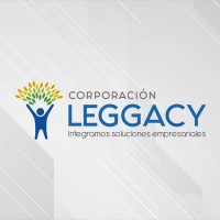 Corporación Leggacy logo - Similar company to Numera +