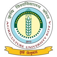 Agriculture University, Kota logo - Similar company to Agriculture Scholarship Centre For Basis Trading Education