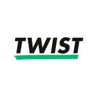 TWIST - Marketing & Design logo - Similar company to Creative Wings