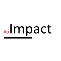 Big Impact Consulting Ltd
