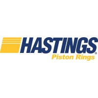 Hastings Manufacturing logo - Similar company to Flexfab, Llc