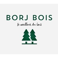 BORJ BOIS logo - Similar company to Socob