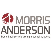MorrisAnderson, a part of J.S. Held logo - Similar company to Harney Partners