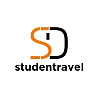 SD Student Travel logo - Similar company to Educa Week