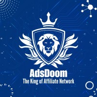 AdsDoom logo - Similar company to Profitpixels