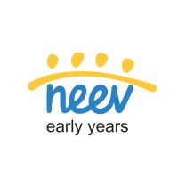 Neev Early Years logo - Similar company to Clevernist
