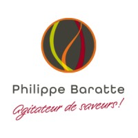 Agitateur de saveurs I Philippe Baratte logo - Similar company to Institut Disciples Escoffier
