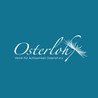 Verein für Achtsamkeit in Osterloh e.V. logo - Similar company to Ignk E.V.