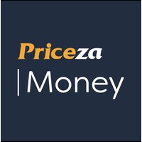 Priceza Money logo - Similar company to Thai E-Commerce Association