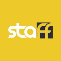 Agência Staff - Marketing e Branding logo - Similar company to Banco De Atas