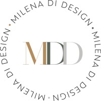 Milena Di Design Ltd logo - Similar company to Ergomonkey