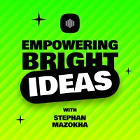 Empowering Bright Ideas with Stephan Mazokha logo - Similar company to Rugged Human