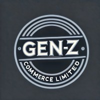 GEN-Z Commerce Limited logo - Similar company to Private Label Network LLC