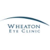 Wheaton Eye Clinic logo - Similar company to Spectrum Eye Physicians