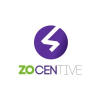 Zocentive logo - Similar company to Sumo (Miapay)
