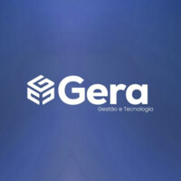 Gera - Sistemas e Gestão logo - Similar company to Alpha Systemas