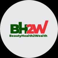 BeautyHealth2Wealth logo - Similar company to Linkedin Accelerator Program