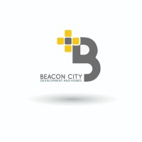Beacon City logo - Similar company to Scils Management Centre