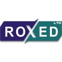 CV. ROXED LTD - PERMANENT CLOSED logo - Similar company to Agatha Projects