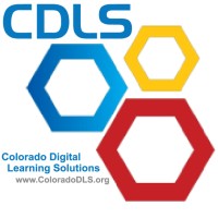 COLORADO DIGITAL LEARNING SOLUTIONS logo - Similar company to Generation Connect
