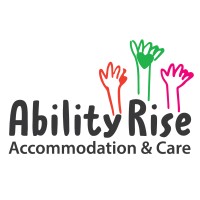Ability Rise Accommodation and Care logo - Similar company to Cisp Specialised Care