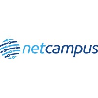 Net Campus logo - Similar company to Netcampus Group
