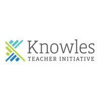Knowles Teacher Initiative logo - Similar company to Learn Fresh