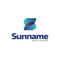Sunname Technologies logo - Similar company to Dexterity Sa De Cv