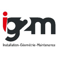 ig2m Installation-Géométrie-Maintenance logo - Similar company to Chatal