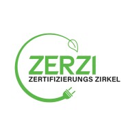 ZerZi GmbH logo - Similar company to Thw-Unternehmensberatung Gmbh