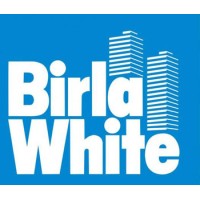 Birla White logo - Similar company to Playtown