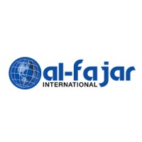 Alfajar International logo - Similar company to Alfajr Solution