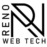 Renowebtech logo - Similar company to Learn18
