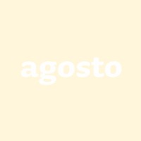 AGOSTO logo - Similar company to Gesmedia