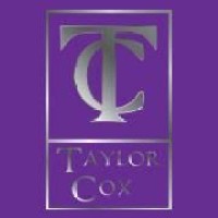 Taylor Cox logo - Similar company to Sn Travel