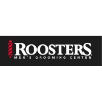 Roosters Men's Grooming Center logo - Similar company to Sharkey'S Cuts For Kids