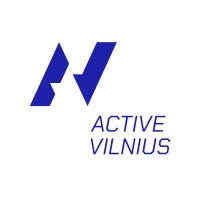 ACTIVE VILNIUS logo - Similar company to Payseto
