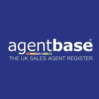 AgentBase UK Sales Agent Register logo - Similar company to Salesagent