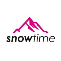 Snowtime Ski Travel logo - Similar company to Tony Ski Concept