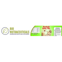 Bio Nutraceuticals Limited logo - Similar company to Bionutraceutical