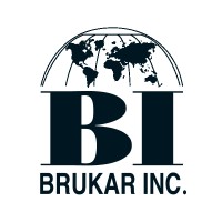 Brukar Inc. logo - Similar company to Api International, Inc.