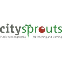CitySprouts logo - Similar company to Vidacity