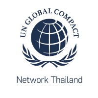 UN Global Compact Network Thailand logo - Similar company to Cro Management Sdn Bhd