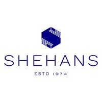 Shehans logo - Similar company to Allure Crafted Silver