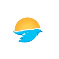 Bluebird Solar and Light logo - Similar company to Solar Smith