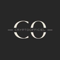 Crypto Officiel logo - Similar company to Coin Always