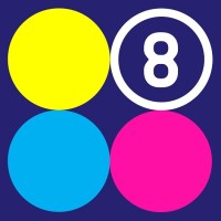 Signal8 Digital Marketing logo - Similar company to Vice Versa